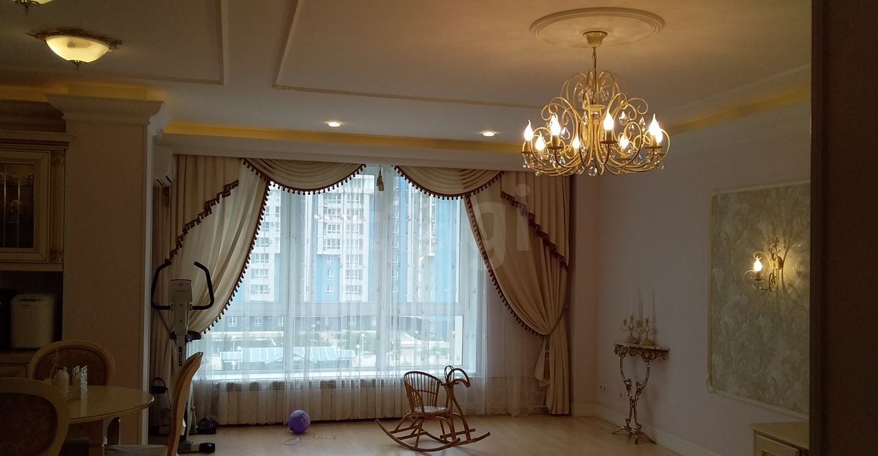 Продажа 3-комнатной квартиры, Красноярск, Алексеева, 41 Продажа 3-комнатной квартиры, Красноярск, Алексеева, 41