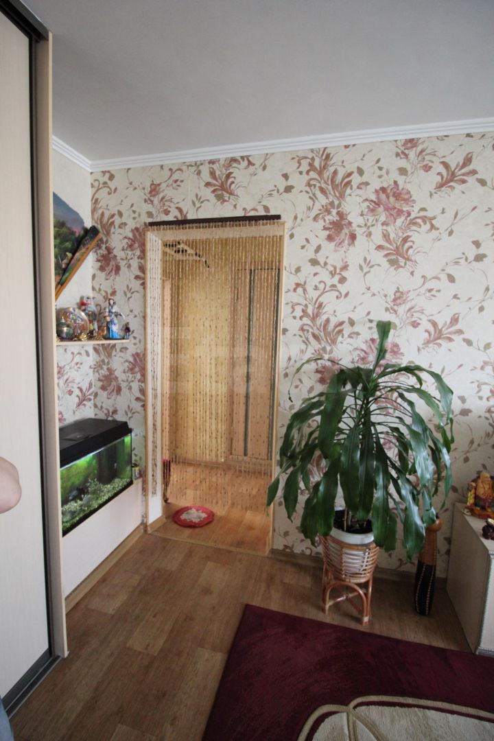 Продажа 3-комнатной квартиры, Красноярск, Молокова, 66 Продажа 3-комнатной квартиры, Красноярск, Молокова, 66