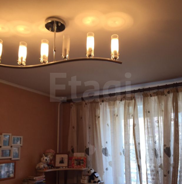 Продажа 1-комнатной квартиры, Красноярск, Ломоносова, 100 Продажа 1-комнатной квартиры, Красноярск, Ломоносова, 100