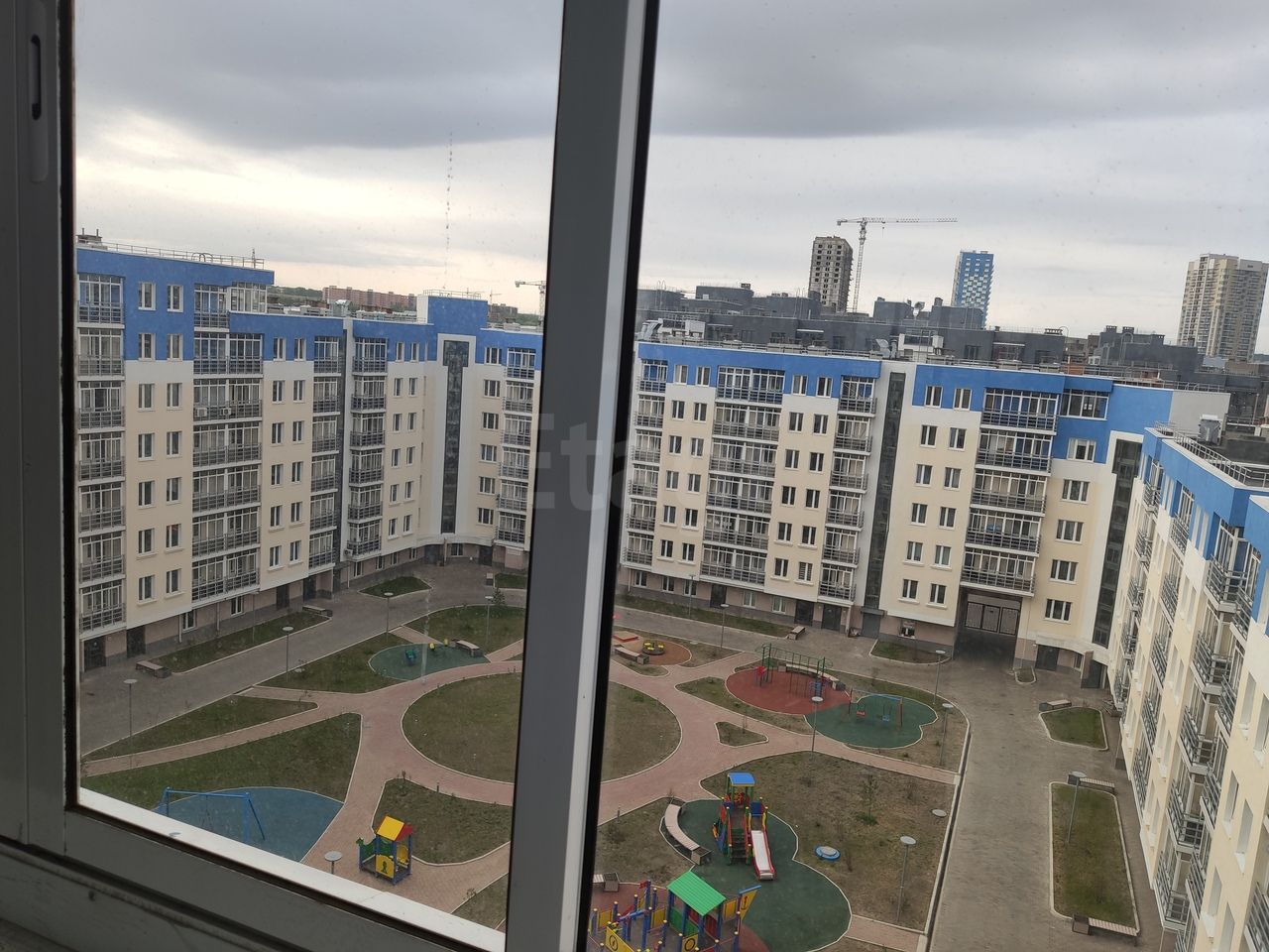 Продажа 3-комнатной квартиры, Красноярск, Петра Ломако, 8 Продажа 3-комнатной квартиры, Красноярск, Петра Ломако, 8