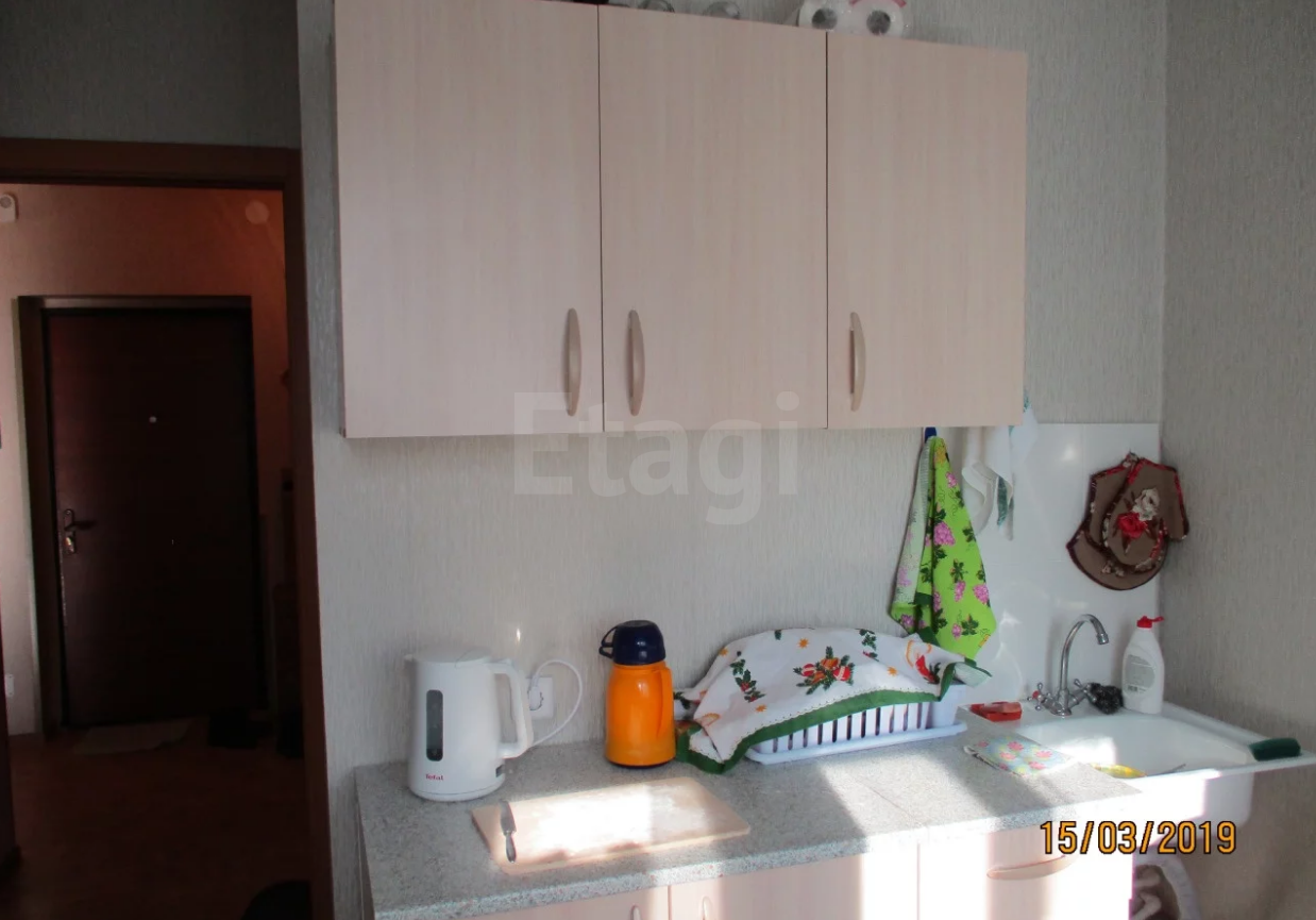 Продажа 1-комнатной квартиры, Красноярск, Соколовская, 74 Продажа 1-комнатной квартиры, Красноярск, Соколовская, 74