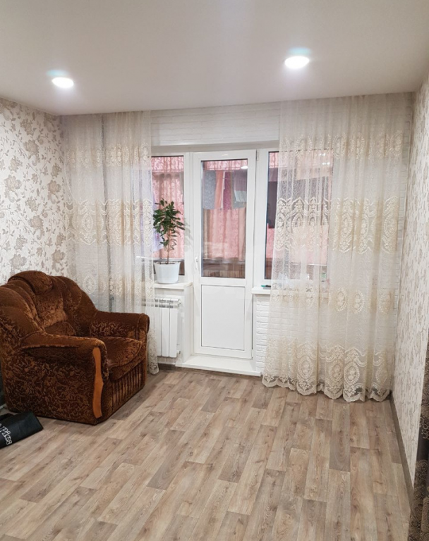 Продажа 1-комнатной квартиры, Красноярск, Новая, 30 Продажа 1-комнатной квартиры, Красноярск, Новая, 30