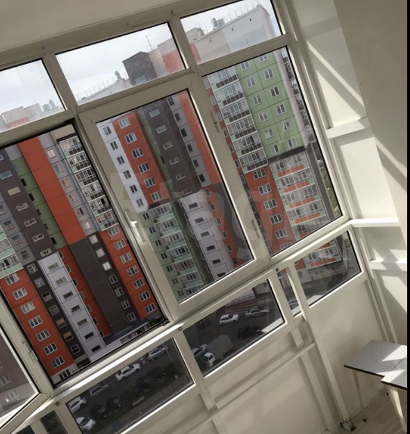Продажа 1-комнатной квартиры, Красноярск, Дмитрия Мартынова, 41 Продажа 1-комнатной квартиры, Красноярск, Дмитрия Мартынова, 41