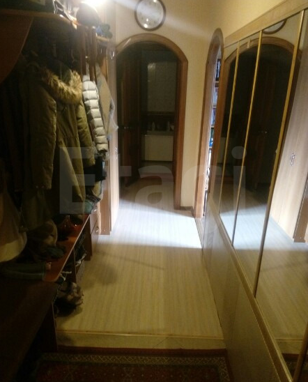 Продажа 4-комнатной квартиры, Красноярск, Металлургов пр-т, 6 Продажа 4-комнатной квартиры, Красноярск, Металлургов пр-т, 6