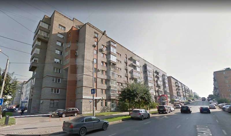 Продажа 5-комнатной квартиры, Красноярск, Горького, 20 Продажа 5-комнатной квартиры, Красноярск, Горького, 20
