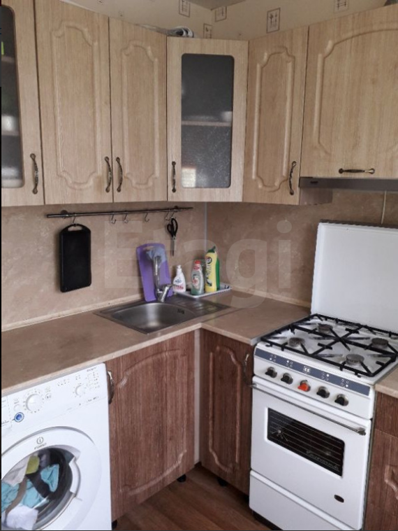 Продажа 1-комнатной квартиры, Красноярск, Тотмина, 1а Продажа 1-комнатной квартиры, Красноярск, Тотмина, 1а