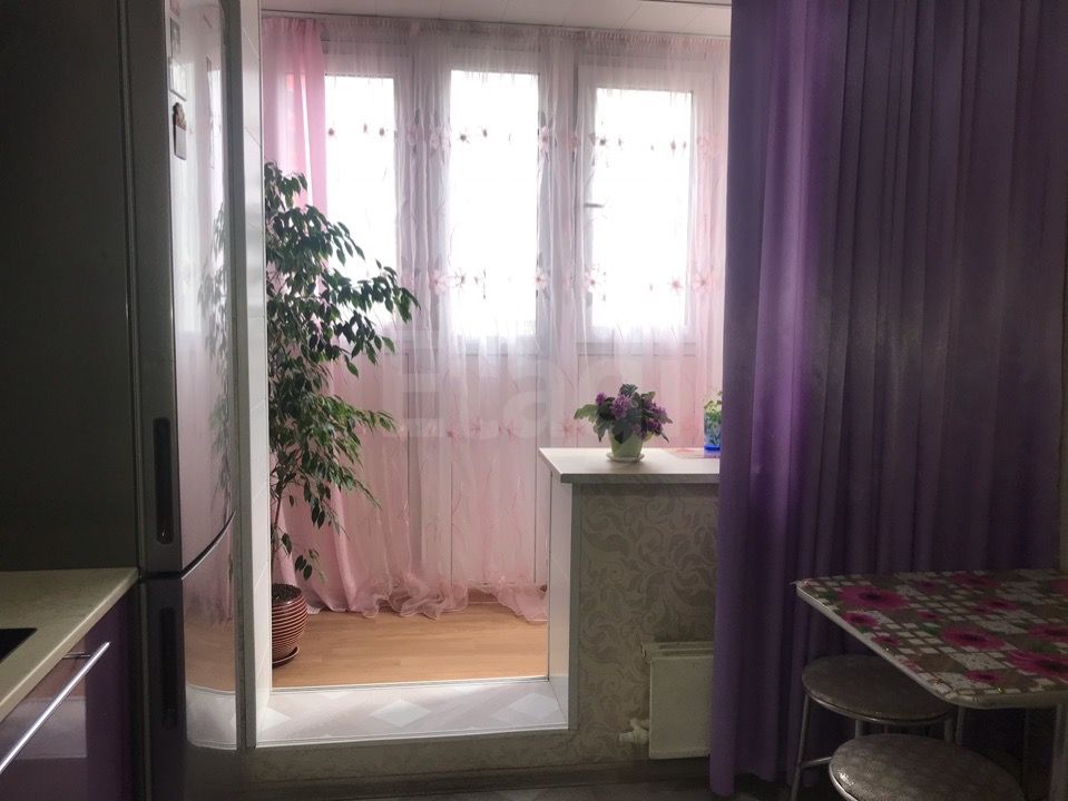 Продажа 1-комнатной квартиры, Красноярск, Серова, 10 Продажа 1-комнатной квартиры, Красноярск, Серова, 10