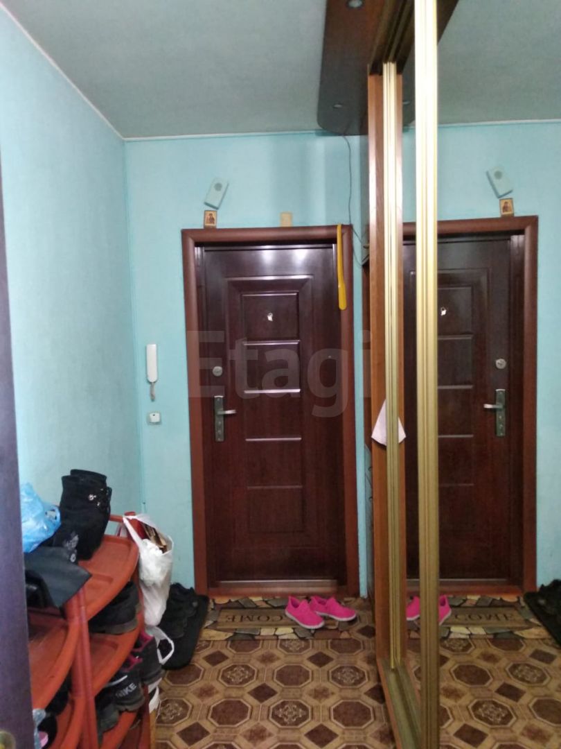 Продажа 2-комнатной квартиры, Красноярск, Калинина, 1г Продажа 2-комнатной квартиры, Красноярск, Калинина, 1г