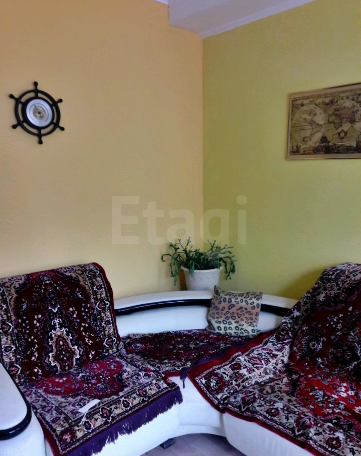 Продажа 3-комнатной квартиры, Красноярск, Железнодорожников, 22а Продажа 3-комнатной квартиры, Красноярск, Железнодорожников, 22а