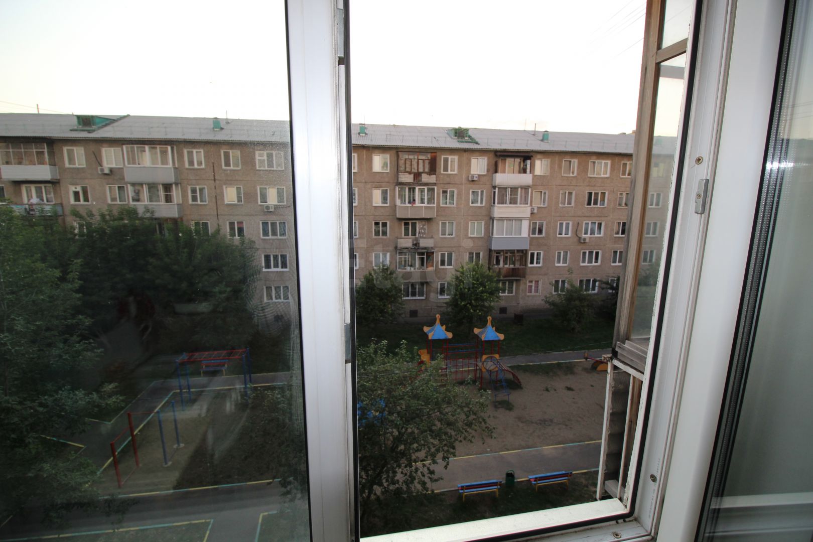 Продажа 2-комнатной квартиры, Красноярск, Воронова, 5 Продажа 2-комнатной квартиры, Красноярск, Воронова, 5