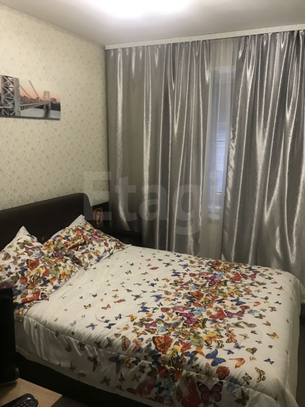 Продажа 3-комнатной квартиры, Красноярск, Побежимова, 15 Продажа 3-комнатной квартиры, Красноярск, Побежимова, 15