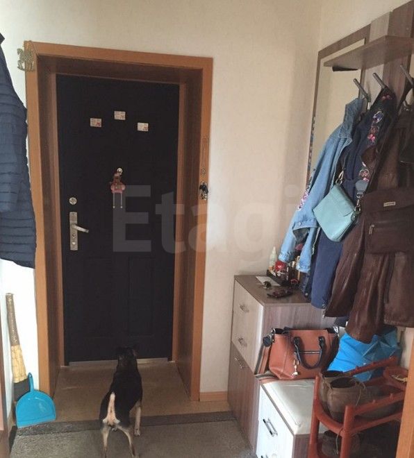 Продажа 3-комнатной квартиры, Красноярск, Свердловская, 35 Продажа 3-комнатной квартиры, Красноярск, Свердловская, 35