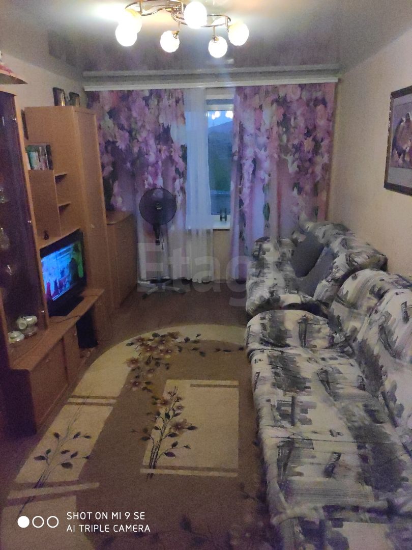 Продажа 1-комнатной квартиры, Красноярск, Попова, 8 Продажа 1-комнатной квартиры, Красноярск, Попова, 8