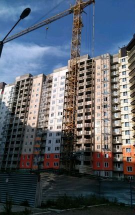 Продажа 2-комнатной квартиры, Красноярск, Караульная, 82 Продажа 2-комнатной квартиры, Красноярск, Караульная, 82