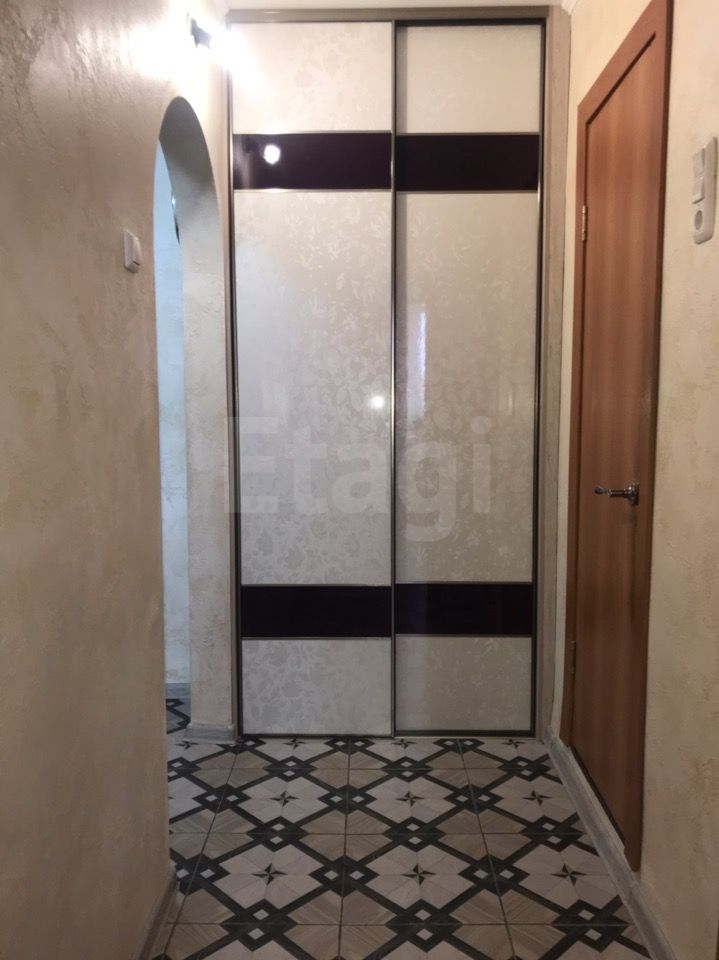 Продажа 1-комнатной квартиры, Красноярск, Серова, 10 Продажа 1-комнатной квартиры, Красноярск, Серова, 10