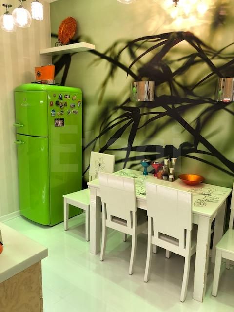 Продажа 2-комнатной квартиры, Красноярск, Парижской Коммуны, 3 Продажа 2-комнатной квартиры, Красноярск, Парижской Коммуны, 3