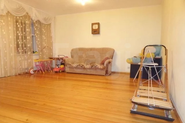 Продажа 4-комнатной квартиры, Красноярск, Чкалова, 41 Продажа 4-комнатной квартиры, Красноярск, Чкалова, 41