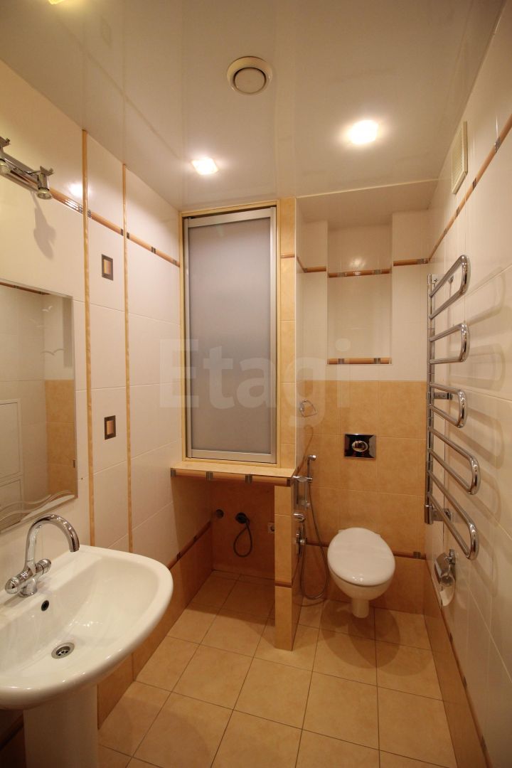 Продажа 3-комнатной квартиры, Красноярск, Алексеева, 93 Продажа 3-комнатной квартиры, Красноярск, Алексеева, 93