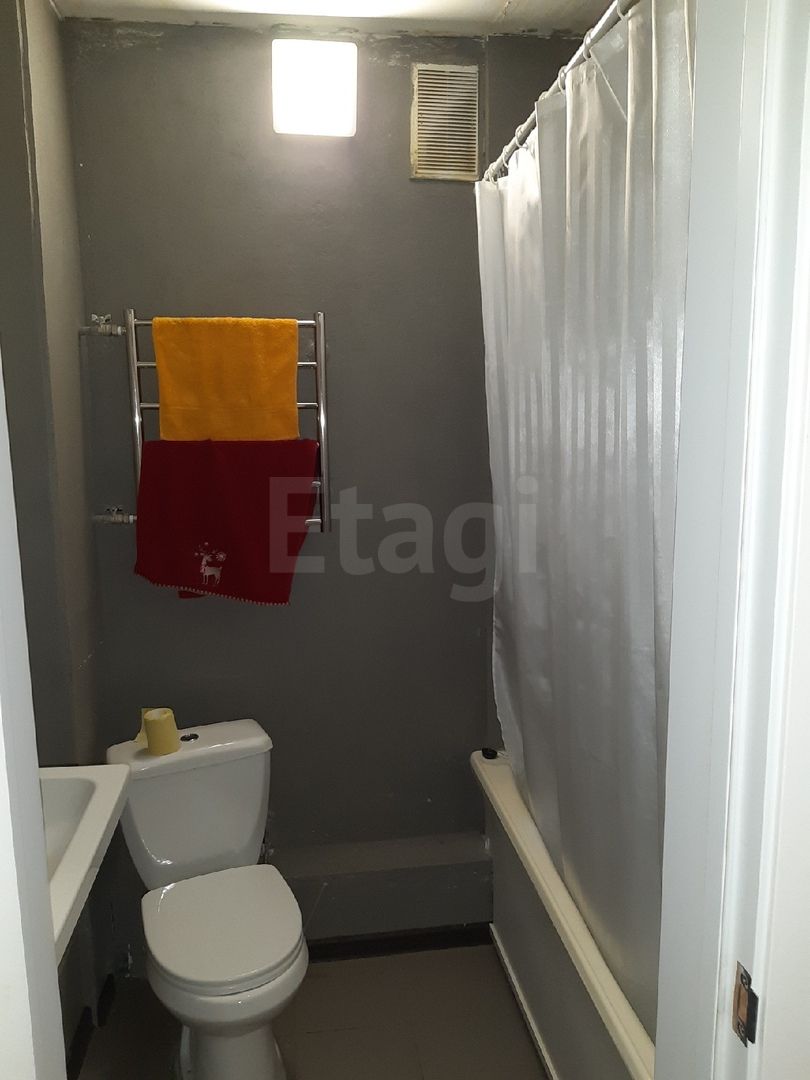 Продажа 1-комнатной квартиры, Красноярск, Дачная, 30а Продажа 1-комнатной квартиры, Красноярск, Дачная, 30а
