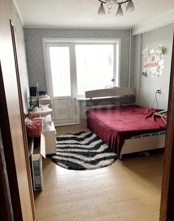 Продажа 3-комнатной квартиры, Красноярск, Академика Павлова, 55 Продажа 3-комнатной квартиры, Красноярск, Академика Павлова, 55