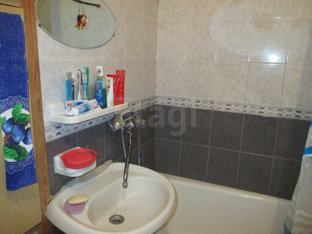 Продажа 1-комнатной квартиры, Красноярск, Тотмина, 1а Продажа 1-комнатной квартиры, Красноярск, Тотмина, 1а