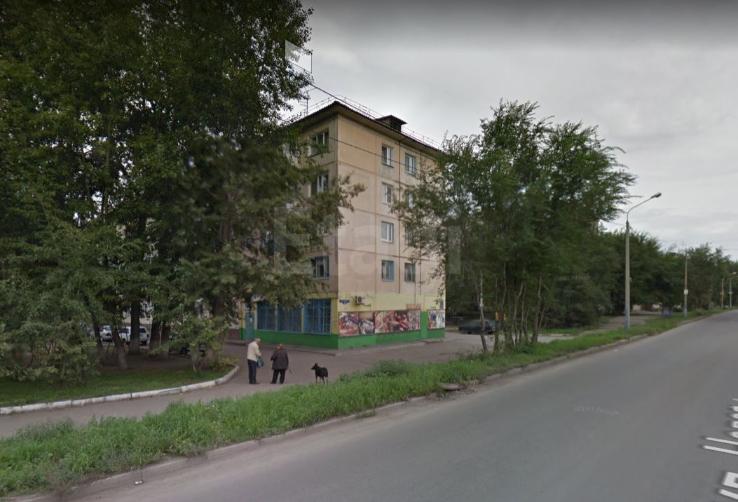 Продажа 4-комнатной квартиры, Красноярск, Новая, 36 Продажа 4-комнатной квартиры, Красноярск, Новая, 36