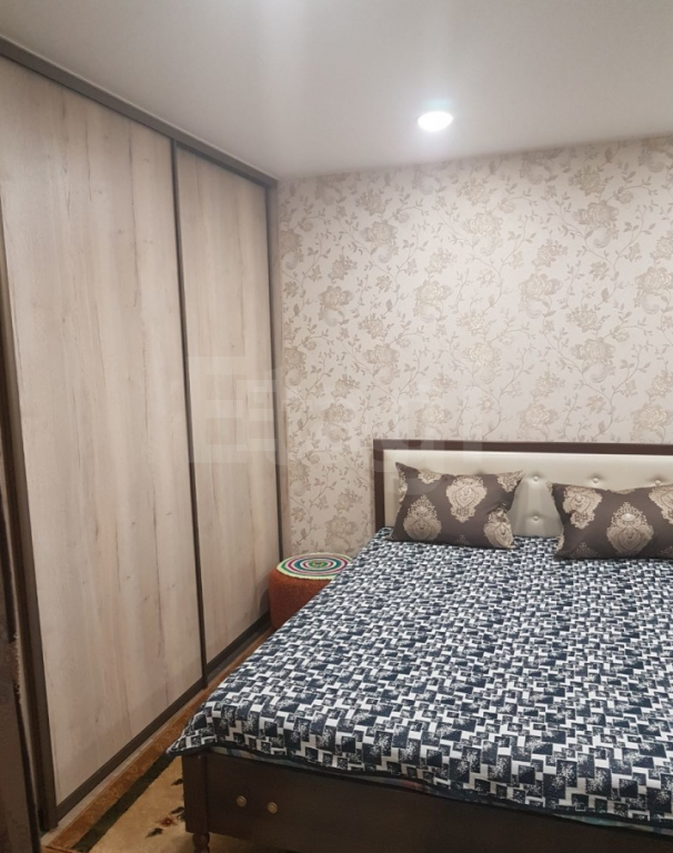 Продажа 1-комнатной квартиры, Красноярск, Новая, 30 Продажа 1-комнатной квартиры, Красноярск, Новая, 30