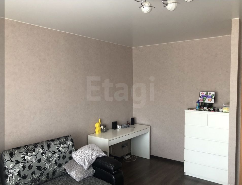 Продажа 1-комнатной квартиры, Красноярск, Мате Залки, 28 Продажа 1-комнатной квартиры, Красноярск, Мате Залки, 28