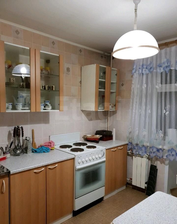 Продажа 2-комнатной квартиры, Красноярск, Партизанская, 72 Продажа 2-комнатной квартиры, Красноярск, Партизанская, 72