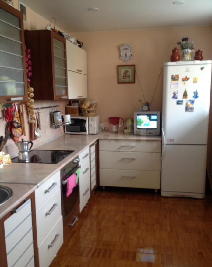 Продажа 5-комнатной квартиры, Красноярск, Горького, 20 Продажа 5-комнатной квартиры, Красноярск, Горького, 20