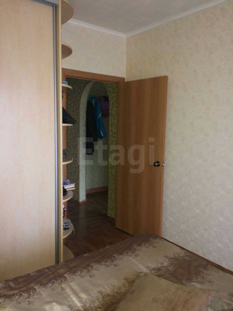 Продажа 2-комнатной квартиры, Красноярск, Горького, 37 Продажа 2-комнатной квартиры, Красноярск, Горького, 37