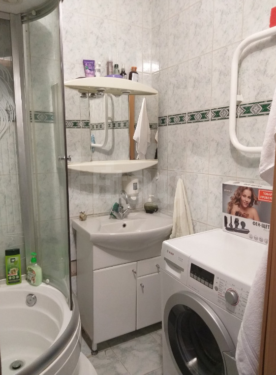 Продажа 2-комнатной квартиры, Красноярск, 9 Мая, 58 Продажа 2-комнатной квартиры, Красноярск, 9 Мая, 58