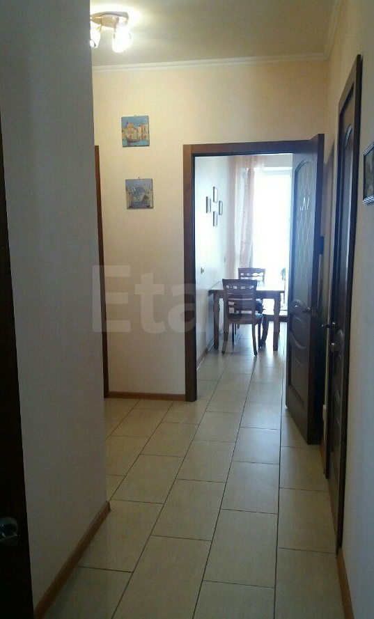 Продажа 2-комнатной квартиры, Красноярск, Батурина, 34 Продажа 2-комнатной квартиры, Красноярск, Батурина, 34