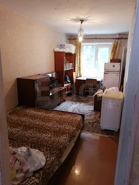 Продажа 2-комнатной квартиры, Красноярск, Семафорная, 321 Продажа 2-комнатной квартиры, Красноярск, Семафорная, 321