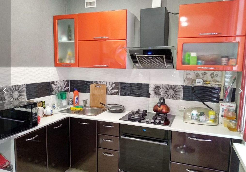 Продажа 1-комнатной квартиры, Красноярск, Коломенская, 15 Продажа 1-комнатной квартиры, Красноярск, Коломенская, 15