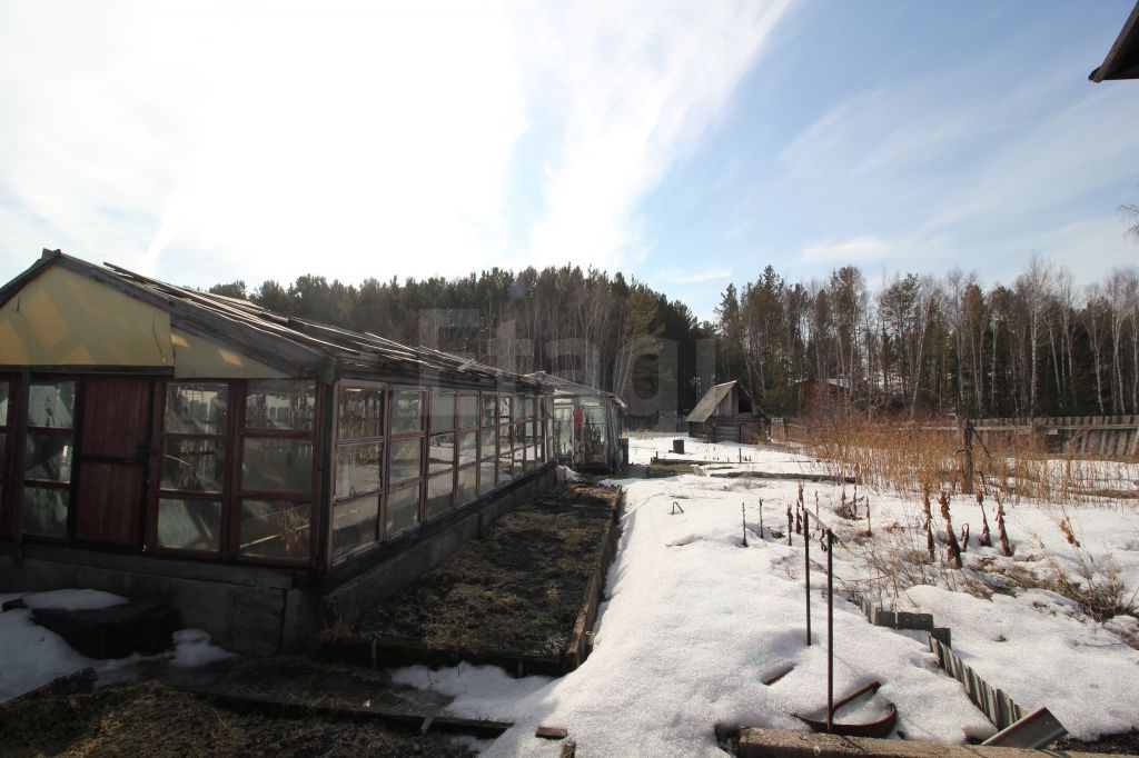 Продажа дома, 52м <sup>2</sup>, 8 сот., Минино, Садовая (Минино пос.) Продажа дома, 52м <sup>2</sup>, 8 сот., Минино, Садовая (Минино пос.)