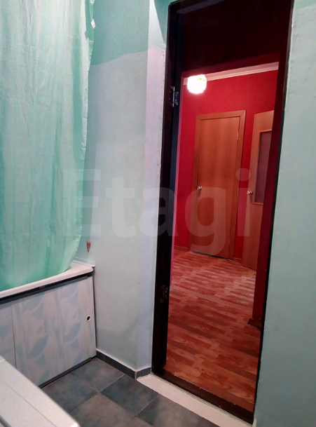 Продажа 1-комнатной квартиры, Красноярск, Мате Залки, 15 Продажа 1-комнатной квартиры, Красноярск, Мате Залки, 15