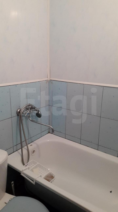 Продажа 1-комнатной квартиры, Красноярск, Воронова, 12в Продажа 1-комнатной квартиры, Красноярск, Воронова, 12в