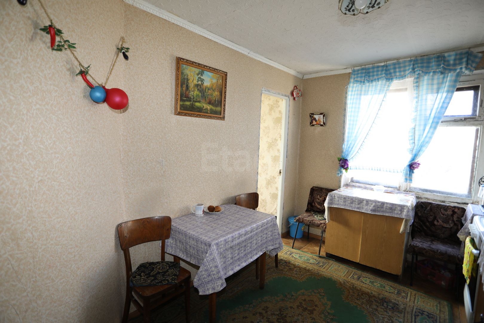Продажа дома, 60м <sup>2</sup>, 20 сот., Иркутск, Вилюйская