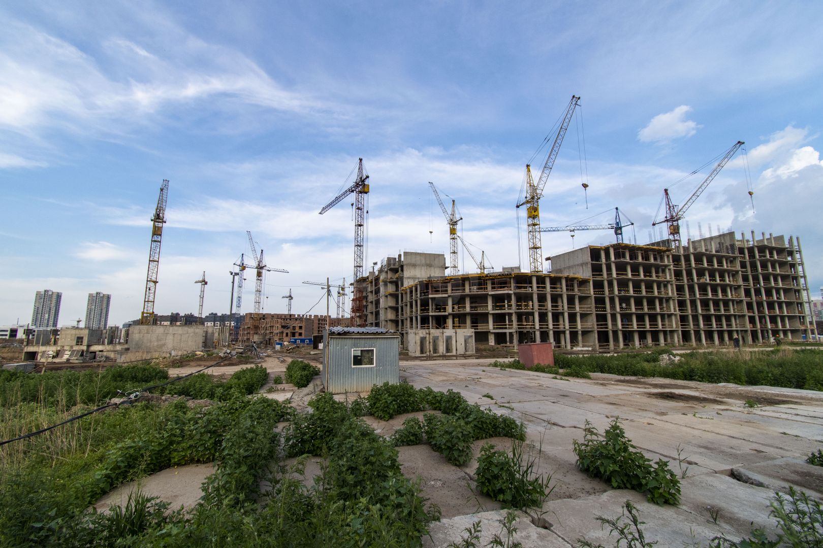 Продажа 1-комнатной новостройки, Красноярск, Петра Ломако, ЖК Продажа 1-комнатной новостройки, Красноярск, Петра Ломако, ЖК