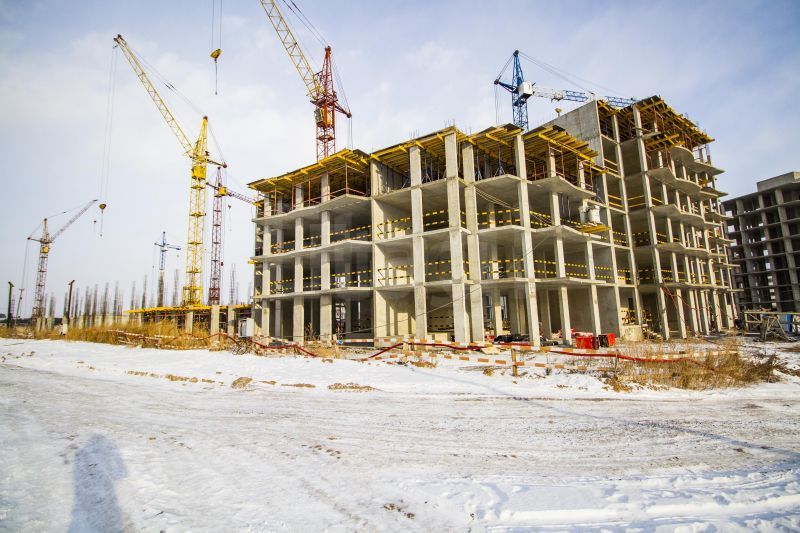 Продажа 3-комнатной новостройки, Красноярск, Петра Ломако, ЖК Продажа 3-комнатной новостройки, Красноярск, Петра Ломако, ЖК