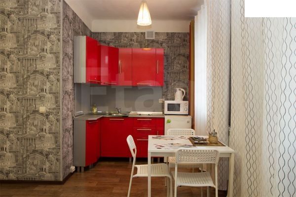 Продажа 1-комнатной квартиры, Красноярск, Ленина, 155 Продажа 1-комнатной квартиры, Красноярск, Ленина, 155