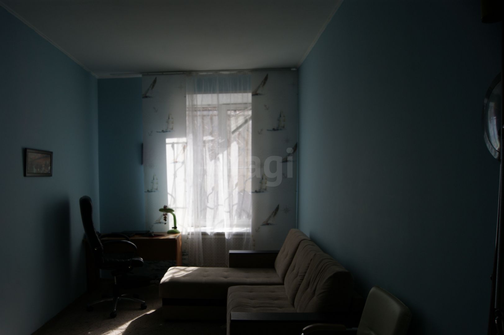 Продажа 3-комнатной квартиры, Красноярск, Баумана, 12 Продажа 3-комнатной квартиры, Красноярск, Баумана, 12