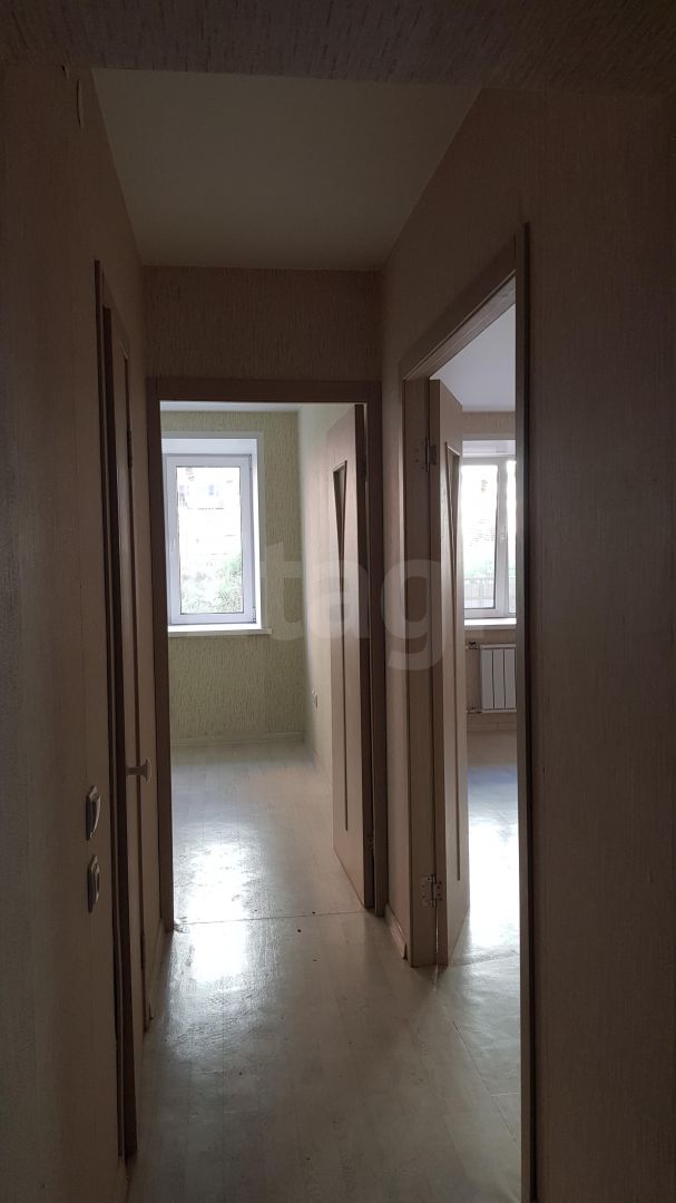 Продажа 2-комнатной новостройки, Красноярск, Калинина, 18 Продажа 2-комнатной новостройки, Красноярск, Калинина, 18