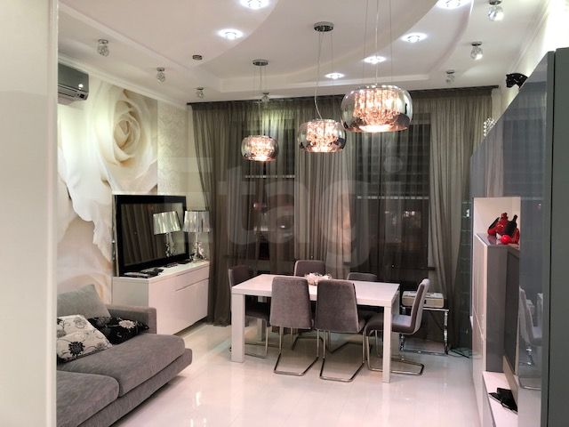 Продажа 2-комнатной квартиры, Красноярск, Парижской Коммуны, 3 Продажа 2-комнатной квартиры, Красноярск, Парижской Коммуны, 3