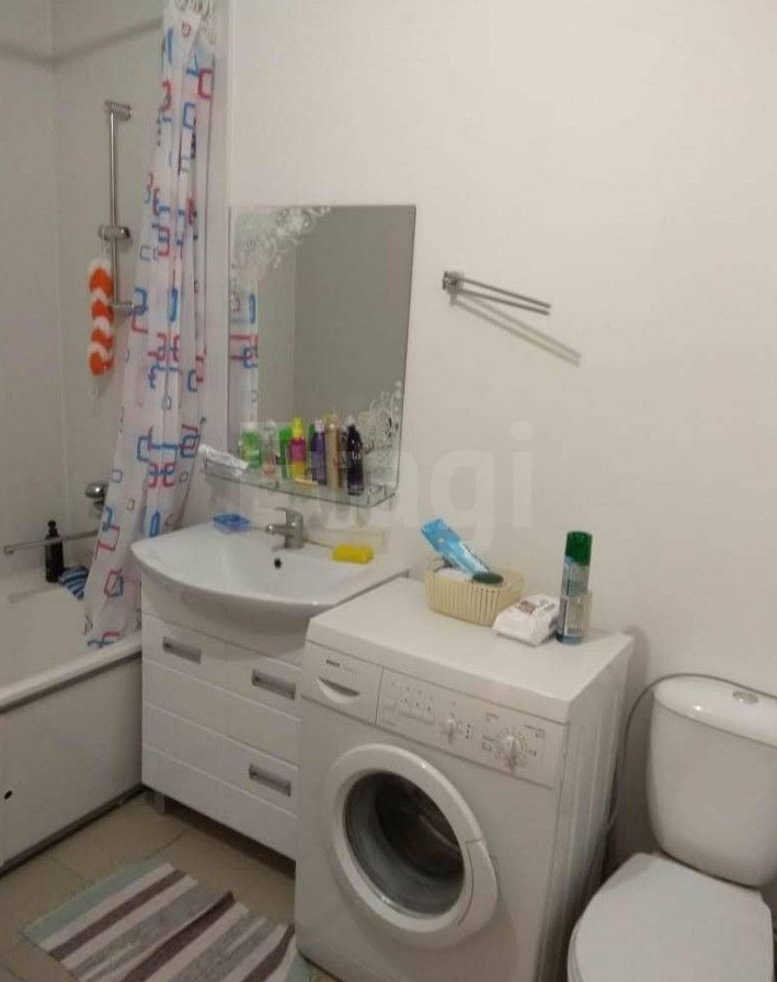 Продажа 1-комнатной квартиры, Красноярск, Карамзина, 30 Продажа 1-комнатной квартиры, Красноярск, Карамзина, 30