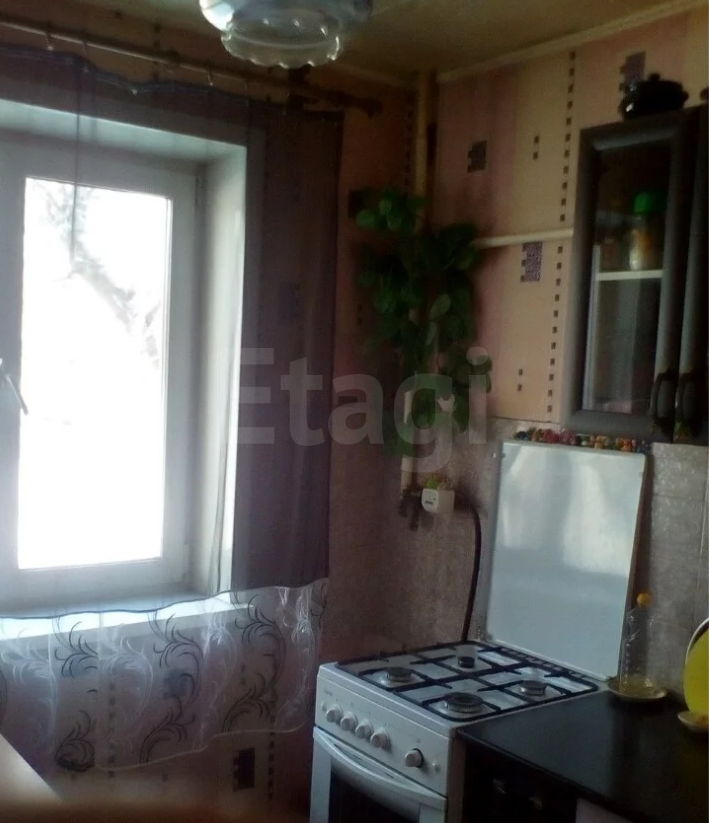 Продажа 2-комнатной квартиры, Красноярск, Тельмана, 9 Продажа 2-комнатной квартиры, Красноярск, Тельмана, 9