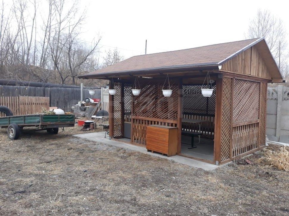 Продажа дома, 237м <sup>2</sup>, 10 сот., Березовка, Затонская Продажа дома, 237м <sup>2</sup>, 10 сот., Березовка, Затонская