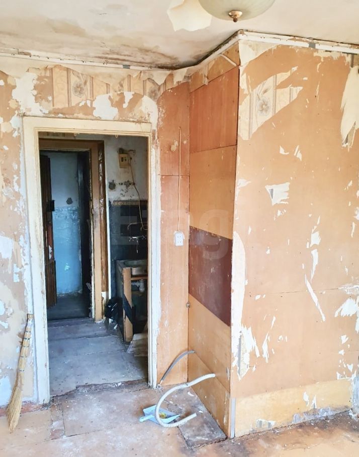 Продажа 1-комнатной квартиры, Красноярск, Устиновича, 30 Продажа 1-комнатной квартиры, Красноярск, Устиновича, 30