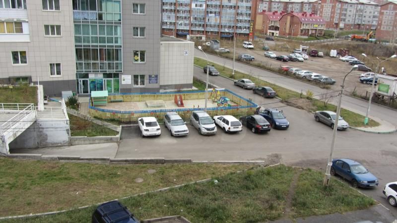 Продажа 2-комнатной квартиры, Красноярск, Вильского, 12 Продажа 2-комнатной квартиры, Красноярск, Вильского, 12